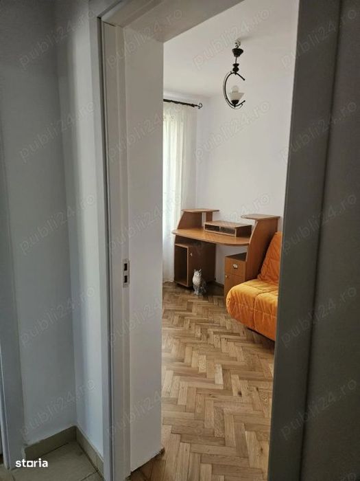 Apartament cu 3 camere, 65 mp, zona Centrala