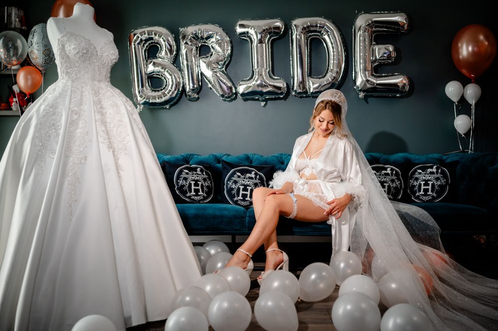 Fotograf Constanta (nunta, cununie, botez)