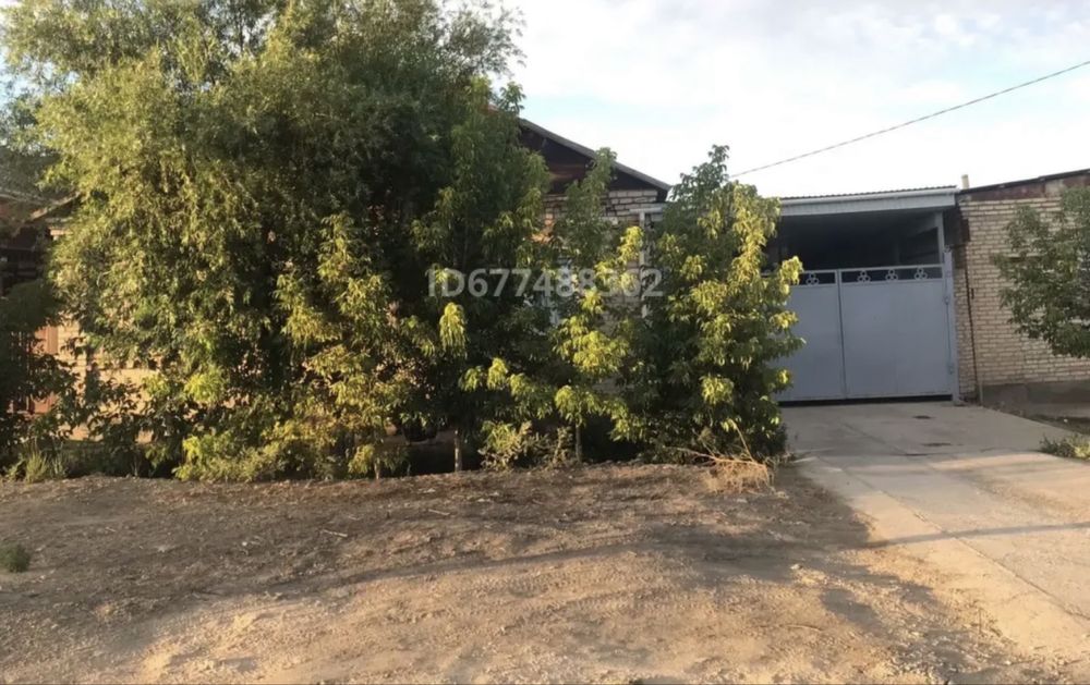 Продается дом в г кызылорда