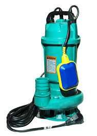 погружной, фекальный насос  fikalniy nasos pogrujnoy