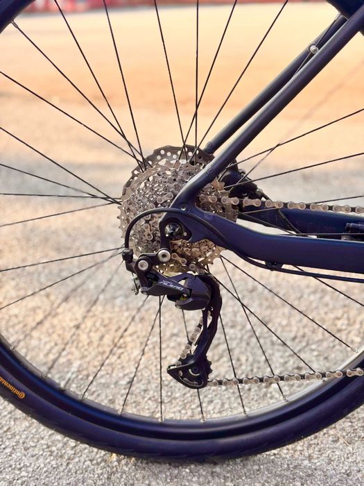 Scott Sub 30 E-ride