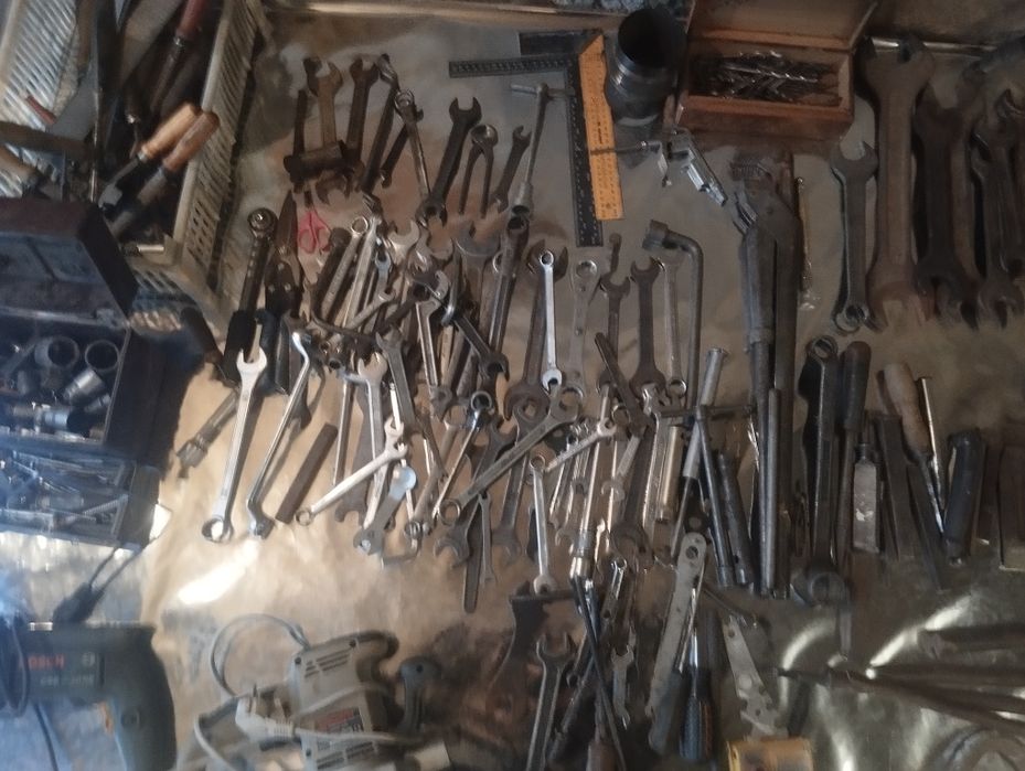 Продам инструмент