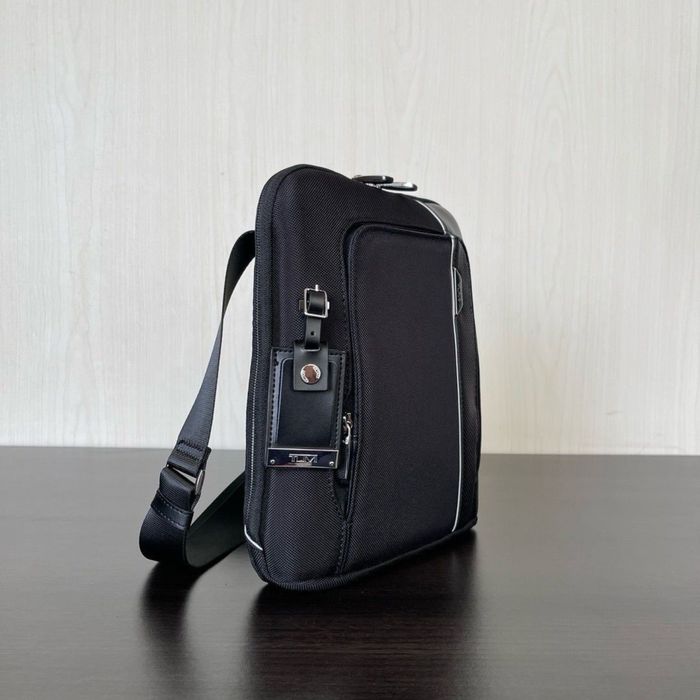 Барсетка Tumi высокого качества