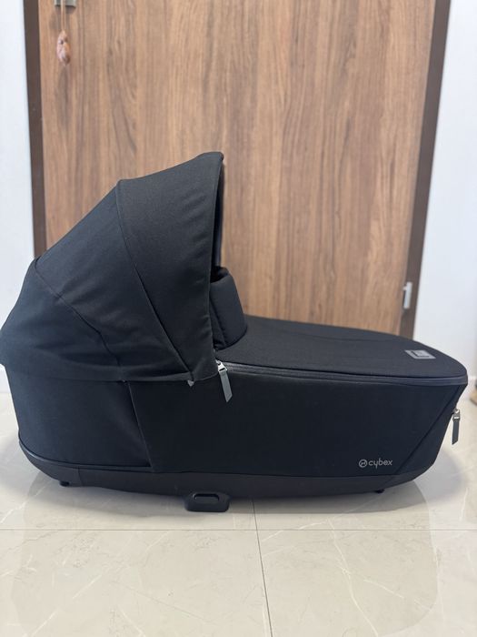Кош за новородено Cybex Priam 4/ e-Priam Lux