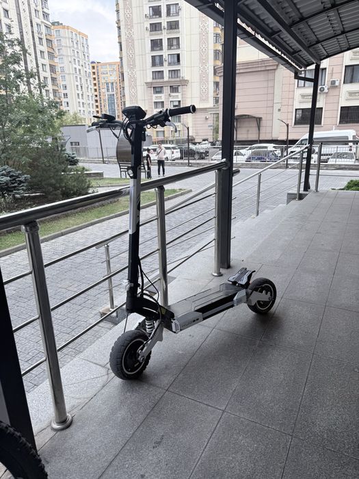 F3 pro max kugoo