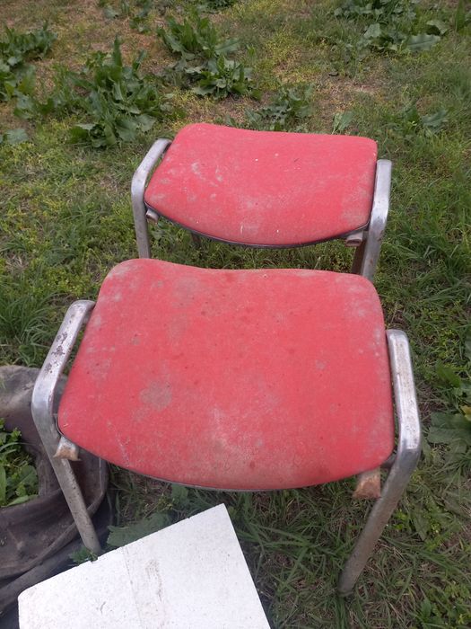 Стулья 5 штук недорого