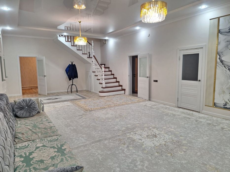 Мансард үй сатылады