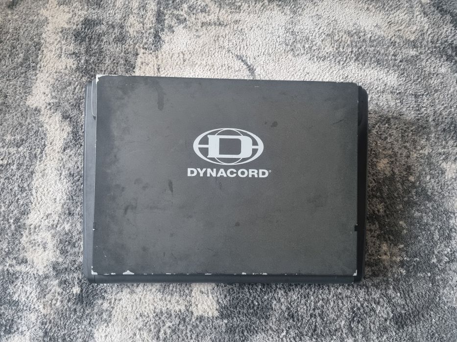 Dynacord 1600-2 Динакорд 2x700