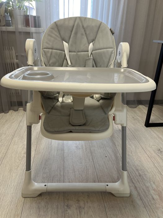 Стульчик для кормления ILOVI