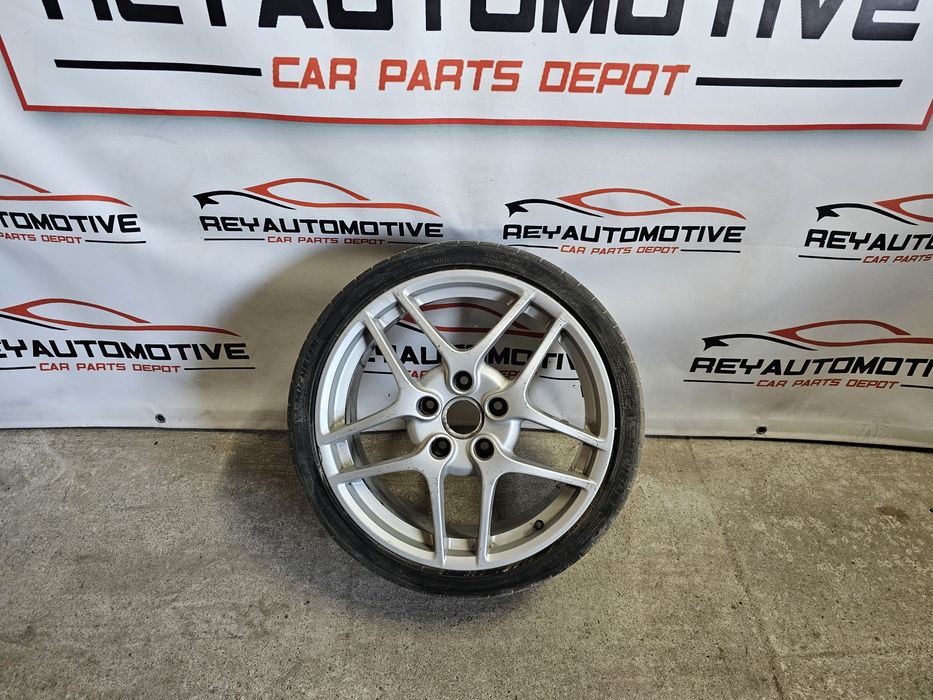 Janta 19 Porsche Carrera S / Cayman / Boxster dupa 2008 cod 997362157