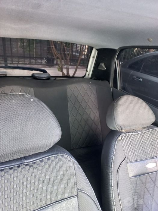 Matiz 2010 mx arenda