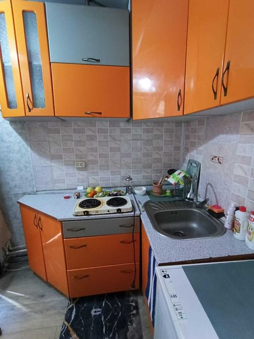 продам 2 х комнатную квартиру