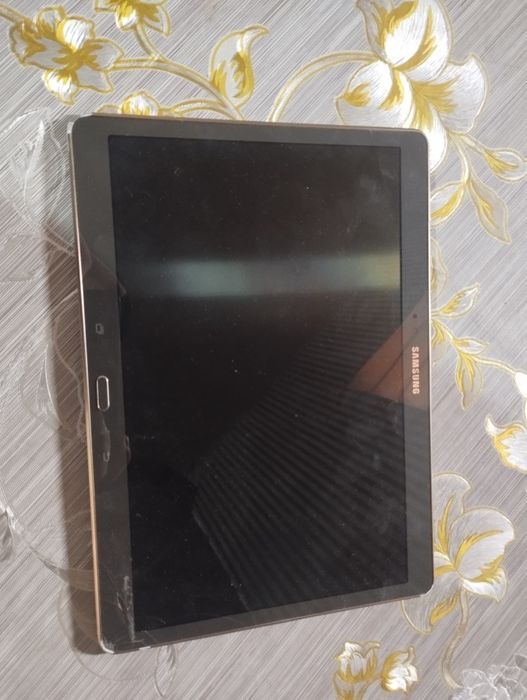 Продаётся планшет