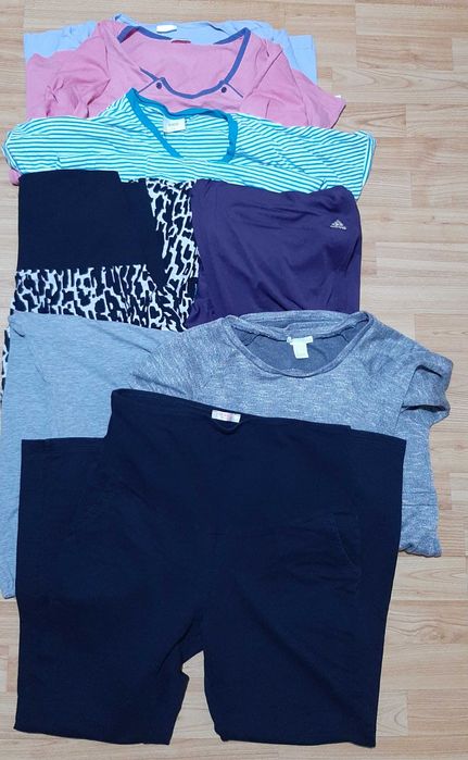 Лот за бременни - използвани