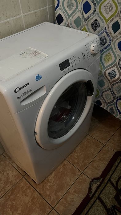 Стиральная машина Candi