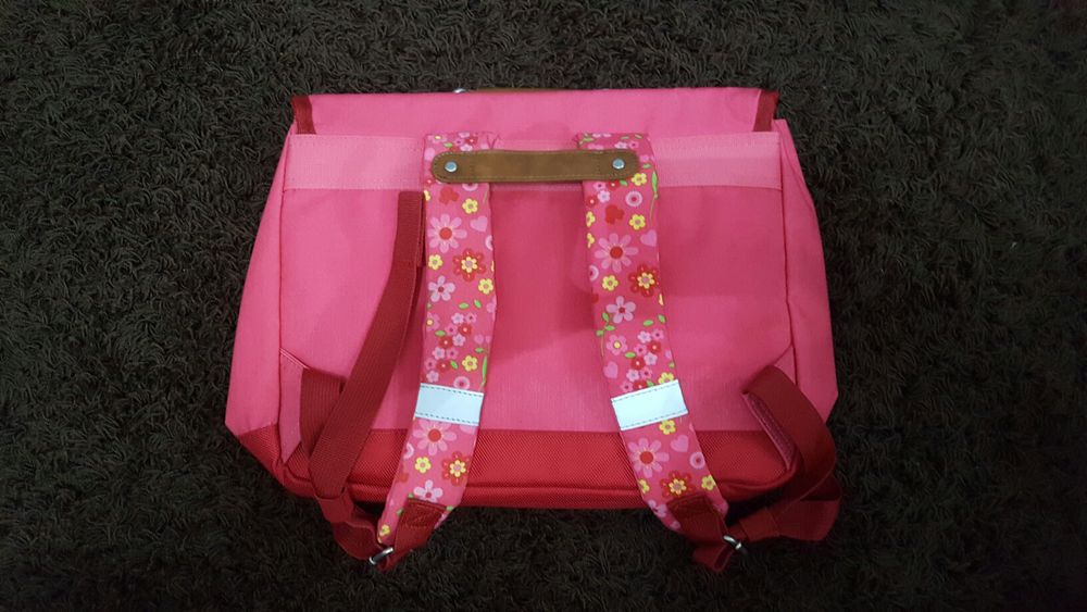 Servieta, ghiozdan Samsonite