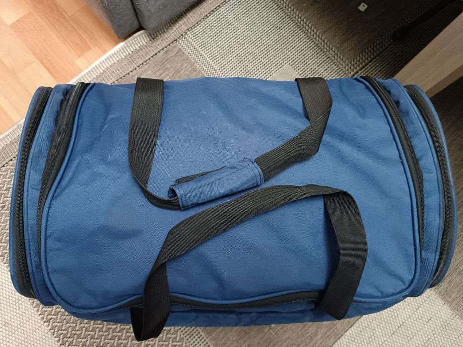 Сумка дорожная 60*35*35