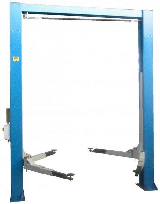 Подьемник «Oma» Италия