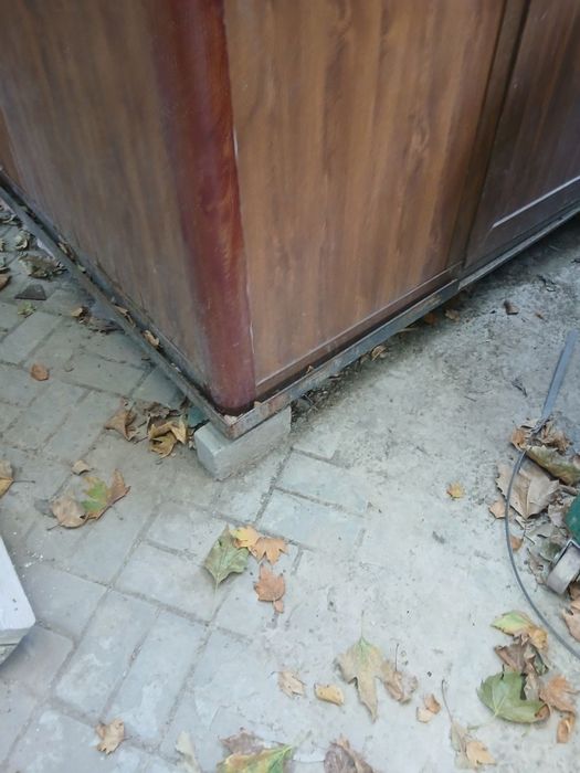 Akfa butka sotiladi