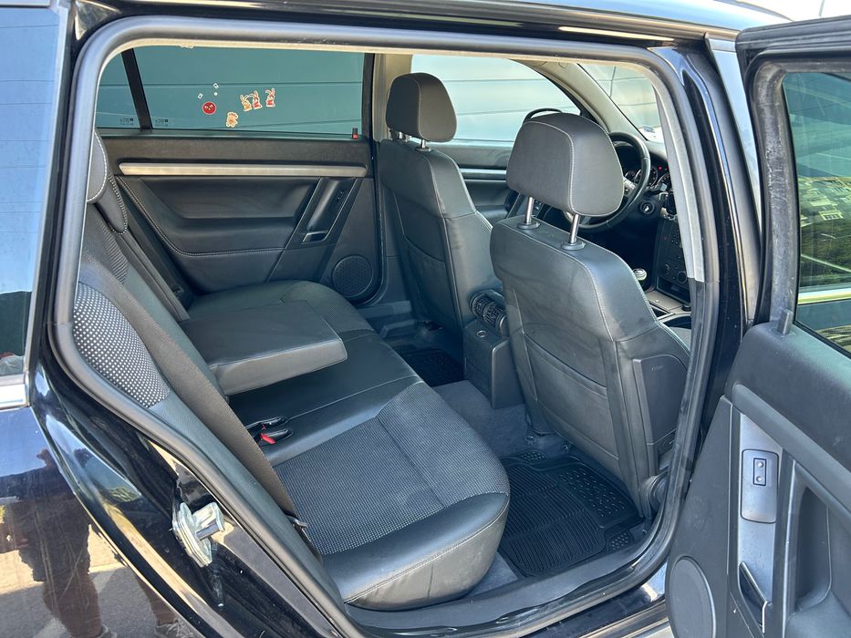 Опел Vectra C, 1,9 CDTI.