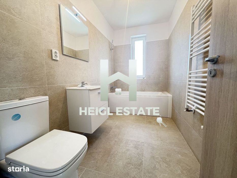 Apartament cu 2 camere si pod in Giroc