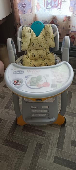 Стульчик,Шезлонг!!