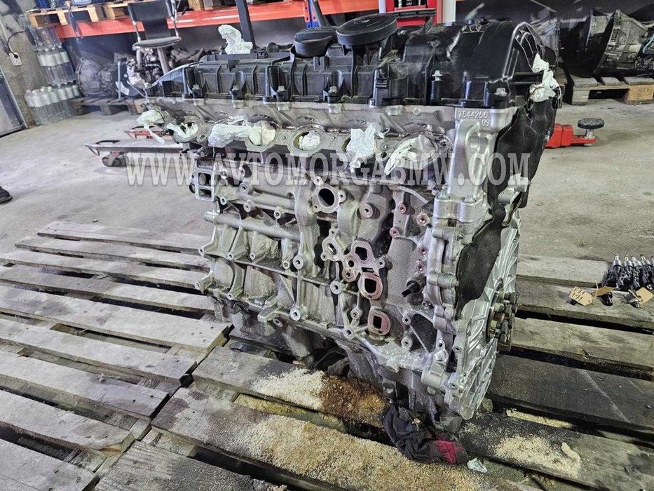 Двигател m 140 B58b30a м140 340 коня б58б30а м240 340i 440i Ф20 Ф21