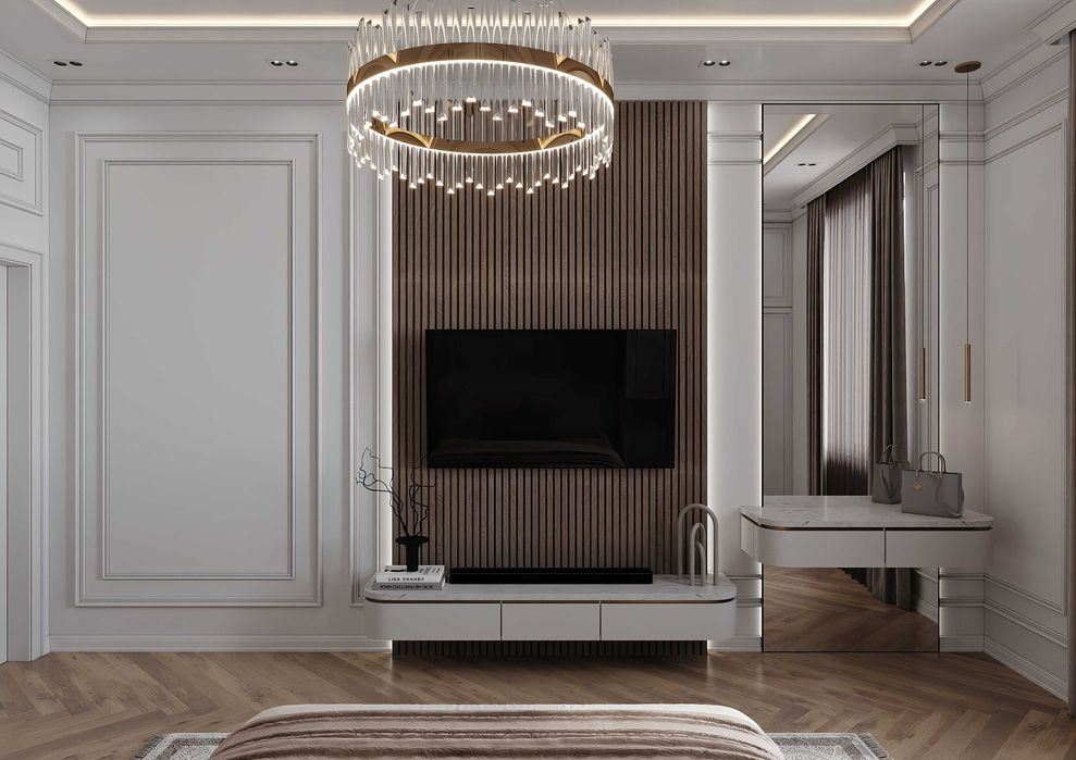 Дизайн интерьера | INTRA | Самарканд