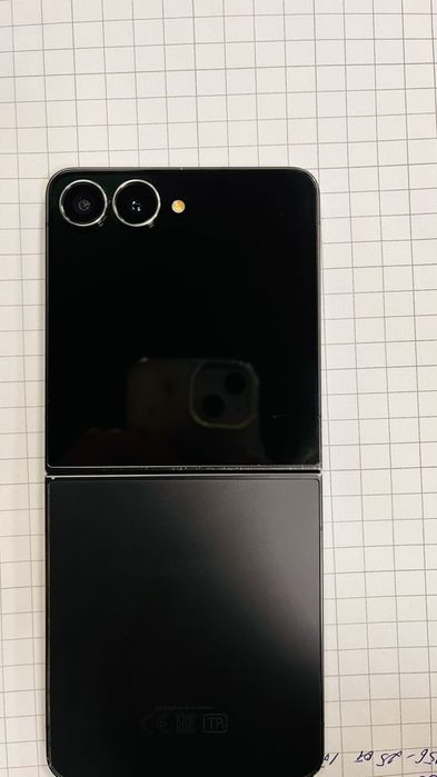 Samsung Z Flip 7. 512 GB