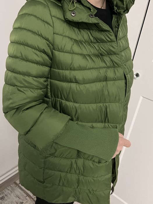 Geaca dama iarna primavara