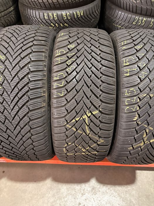 Anvelope iarna 225/45/17 Continental WinterContact TS 860 225 45 17