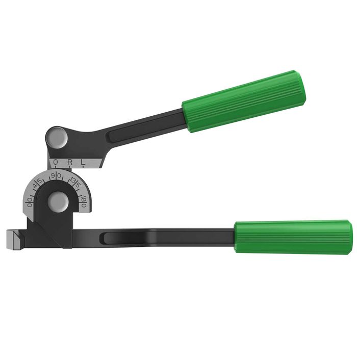 Îndoitor de țevi  ST N368 180