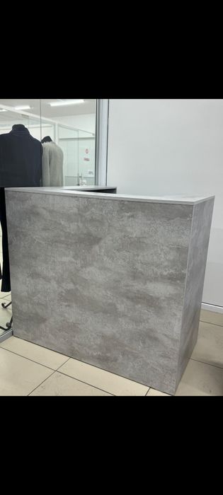 Продам ресепшн не дорого