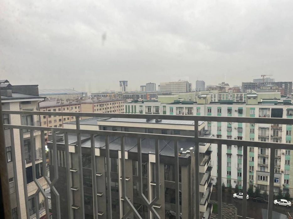 НОВОСТРОЙКА  КОМПЛЕКС "New Life" Махтумкули ор-р: Макро