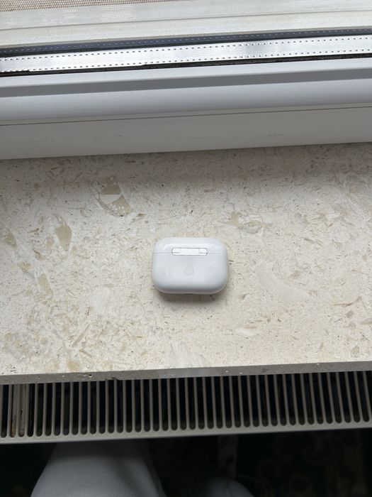AirPods Pro2,putin uzate