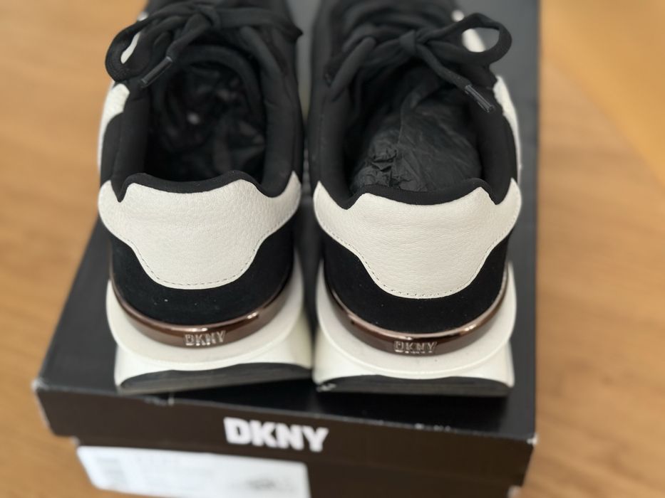 Dkny arlan маратонки