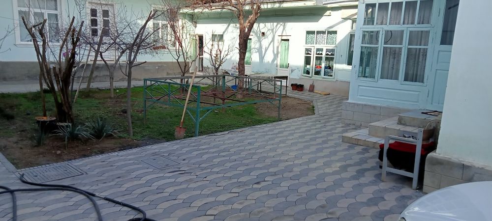 Продам дом состояния отличный