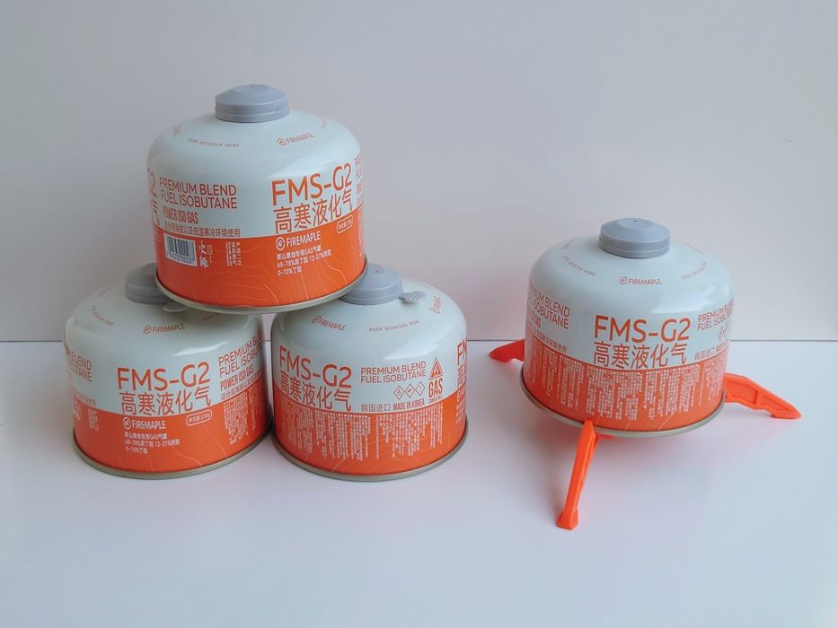 Походный набор приготовления пищи Fire-Maple