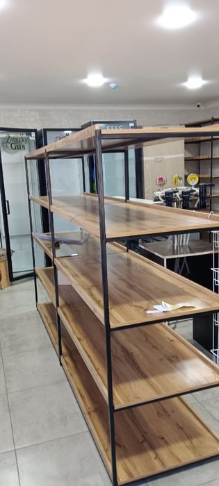 сварочные работы