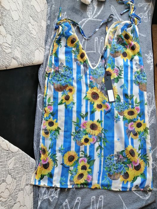 Бански и топове на Alessa