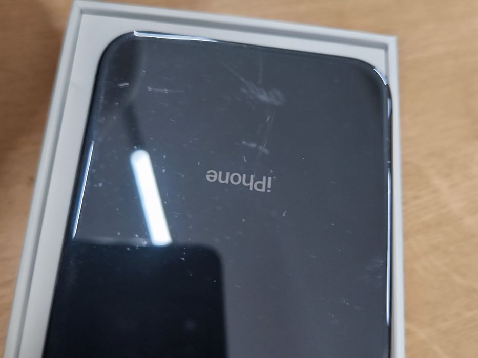 APPLE iPhone xs обмен