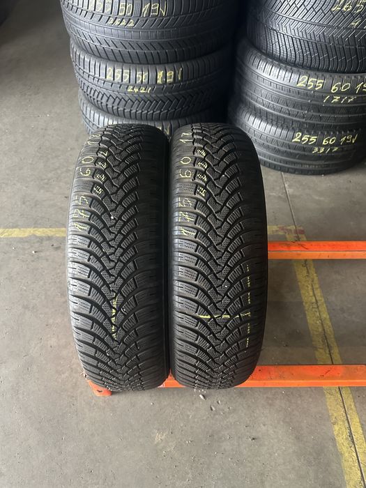 Anvelope Iarna 175/60/18 Falken Eurowinter 175 60 18 R18