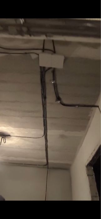 Электрики. Электромонтаж