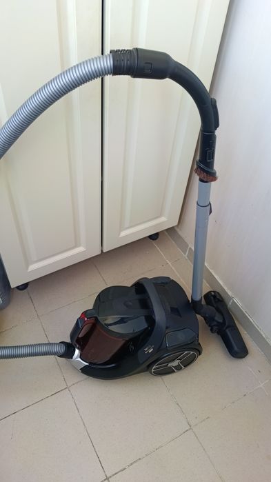 Пылесос Tefal Silence Force