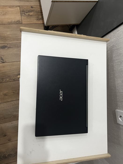 Ноутбук Acer Aspire 7