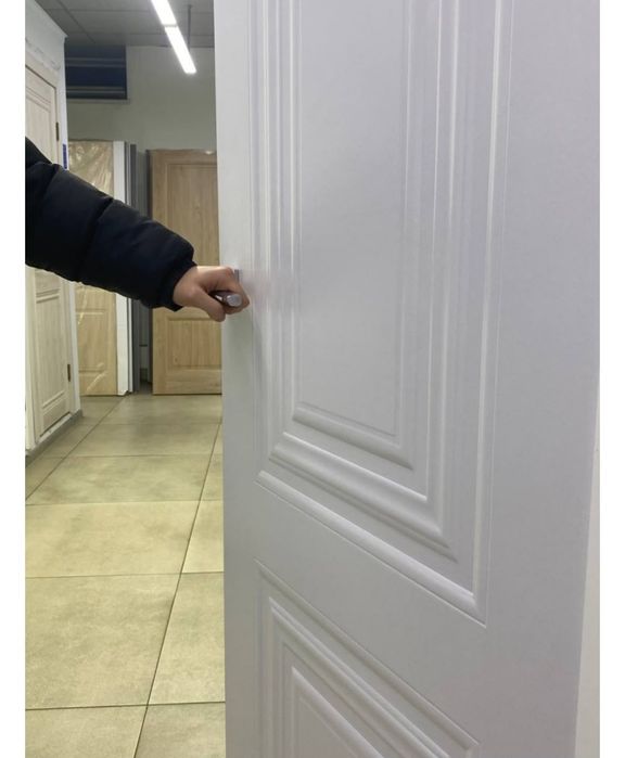 Двери межкомнатные
