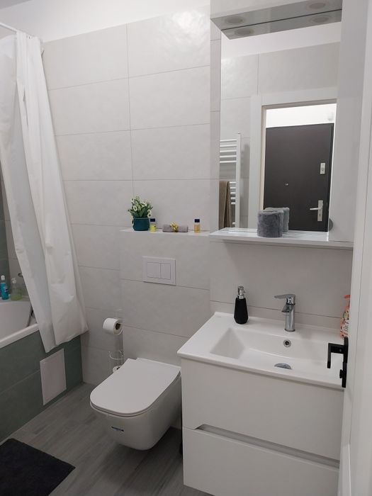 Dau spre închiriere, în regim hotelier apartament cu 2 camere Adora Pa