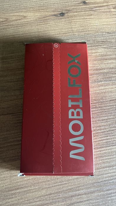 Калъф Mobilfox- Iphone 16 Pro Max