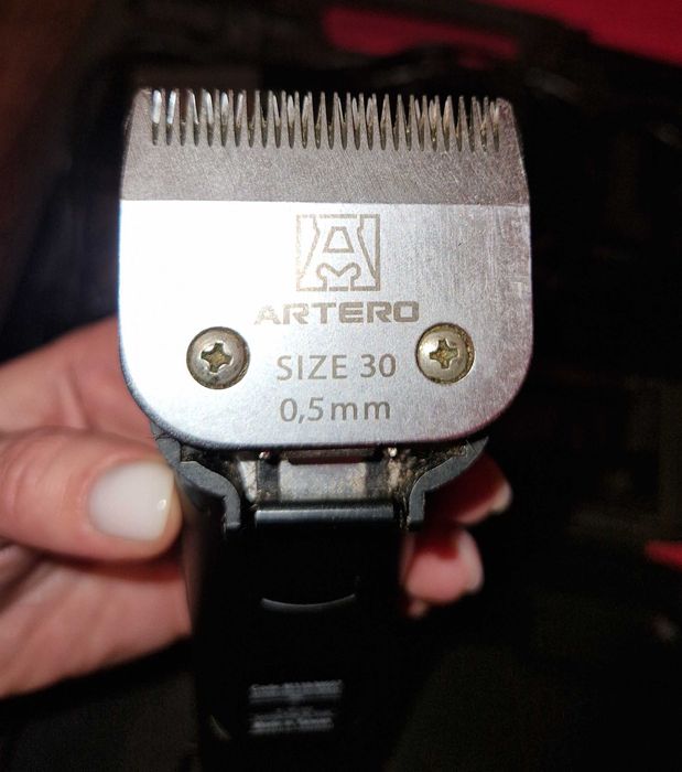 Masina de tuns ARTERO