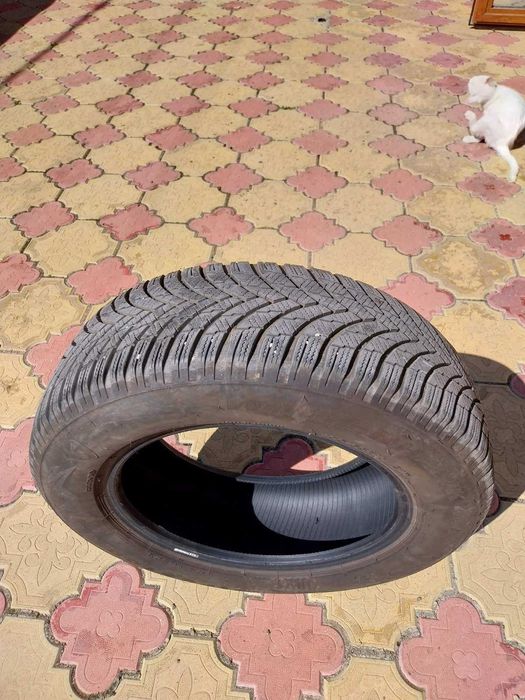 Зимни гуми Firestone 4 бр.
